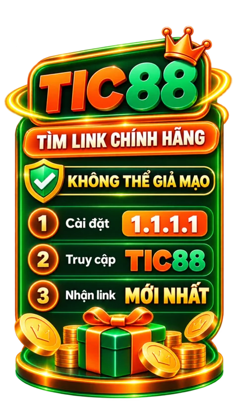Tải app TIC88 Online để Login