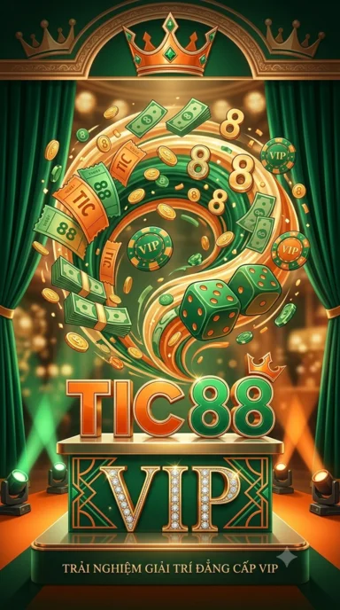 Đặc quyền khi login TIC88